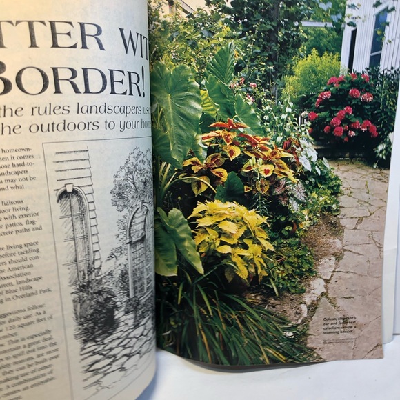 Gardening Magazines and Perennial Gardening Coles Notes - Picture 16 of 16